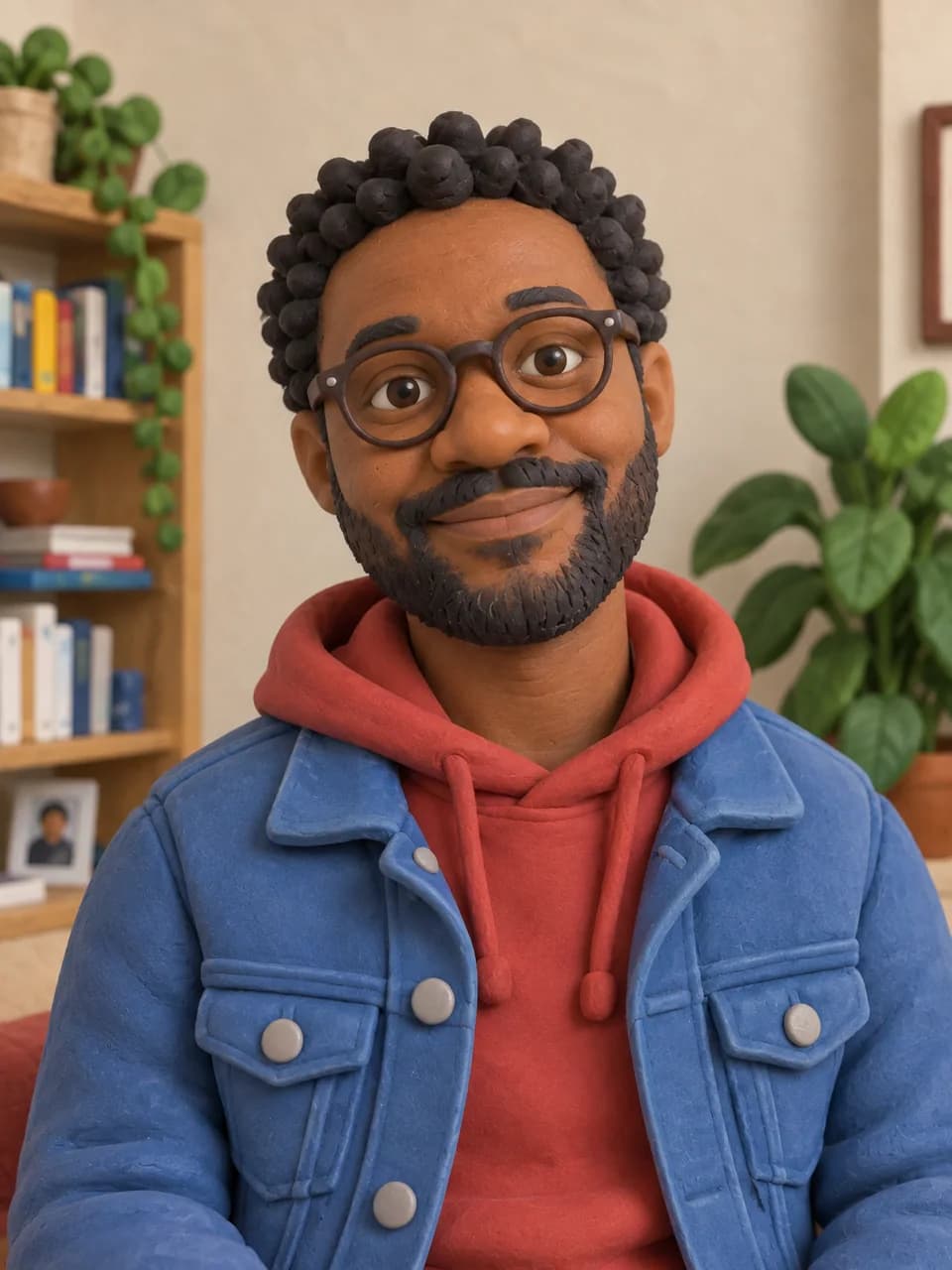 Clay Remix: concept preview